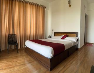 Olivet Homestay - Vagamon - 5