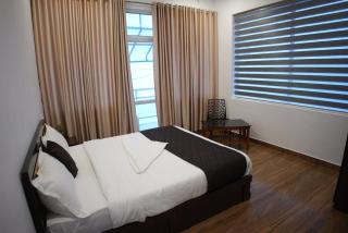 Olivet Homestay - Vagamon - 3