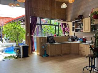 Như Nhà Của Mình - Ấp Khánh Phước (1) - 6