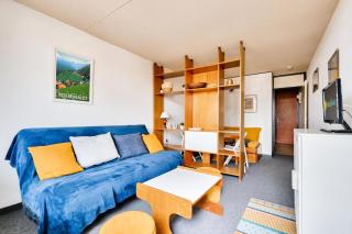 Résidence Le Tourmalet - maeva Home - Studio 4 personnes - Sélection MAE-0631 - La Mongie - 9