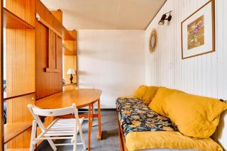 Résidence Le Tourmalet - maeva Home - Studio 4 personnes - Sélection MAE-0631 - La Mongie - 4