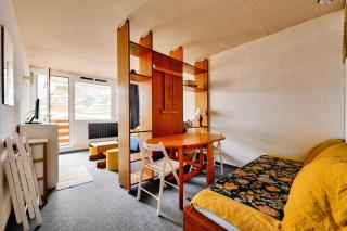 Résidence Le Tourmalet - maeva Home - Studio 4 personnes - Sélection MAE-0631 - La Mongie - 3