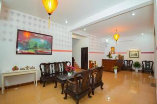 Tri Tran Homestay - Hoi An - 9
