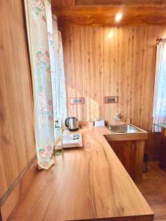 Kanav Living Wooden Villa in Kanthalloor - Kanthalloor - 4