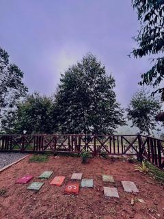 Kanav Living Wooden Villa in Kanthalloor - Kanthalloor - 1