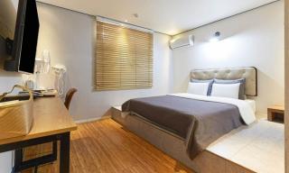 Chuncheon Urbane Hotel - Chuncheon - 6