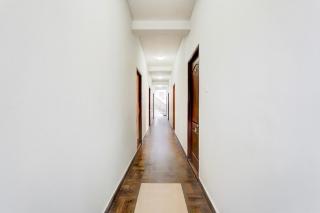 Super Hotel O ECR Injambakkam Formerly Nimalan Residency - Chennai - 7