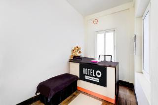 Super Hotel O ECR Injambakkam Formerly Nimalan Residency - Chennai - 4