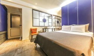 Chuncheon Urbane Hotel - Chuncheon - 5