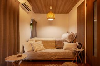 Premier suite Shinjuku okubo Tokyo 2F - Tóquio - 8