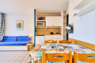 Résidence Port Bourgenay - maeva Home - Appartement 2 pièces 5 personnes - Sélection MAE-1251 - Talmont-Saint-Hilaire - 7