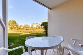 Résidence Port Bourgenay - maeva Home - Appartement 2 pièces 5 personnes - Sélection MAE-1251 - Talmont-Saint-Hilaire - 1