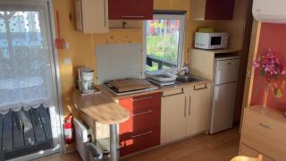 Mobile home - Sérignan - 8