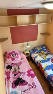Mobile home - Sérignan - 5