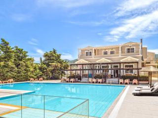 Thinalos Hotel - Saoúli - 5