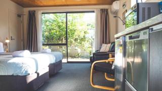 CBD Accommodation - Clyde - Clyde - 8