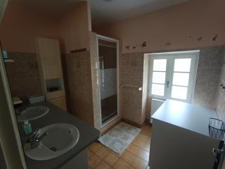 Gîte des 2 Moulins - Grand Brassac - 9