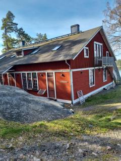 Siaröfortet - Ljusterö - 0