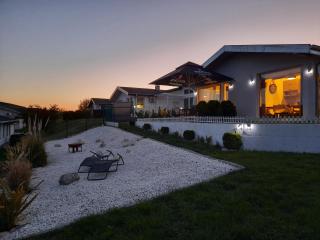 villas 21,22 Albena sea view - 9