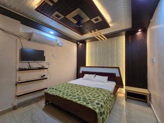 Guru Kripa Guest House - Ayodhya - 6