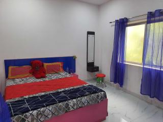 Hotel O Online - Jāmb - 5