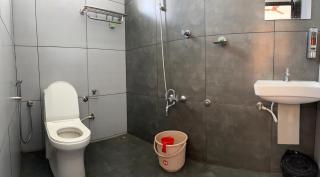 Olivet Homestay - Vagamon - 9