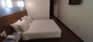 Alltrue Lite Hotel Nagoya Hill Batam - 6