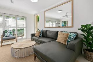 Portofino 3 Beachfront in a Boutique Complex - Noosa Heads - 7