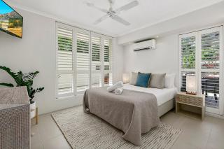 Portofino 3 Beachfront in a Boutique Complex - Noosa Heads - 5