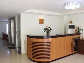 Seastar Hotel - Da Nang - 5