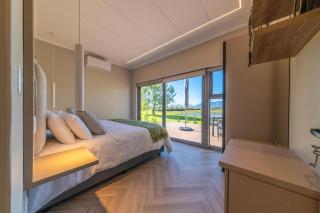 Cottage 6 - Leo Sky Farm - Simondium - 5