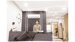 Hotel The Emporio A Corporate Suites - Ghaziabad - 7