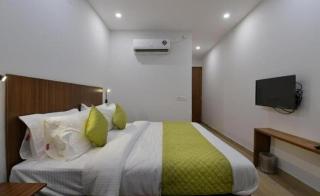 Hotel The Emporio A Corporate Suites - Ghaziabad - 9