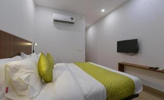 Hotel The Emporio A Corporate Suites - Ghaziabad - 8