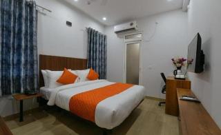 Hotel The Emporio A Corporate Suites - Ghaziabad - 6