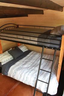 The Dogwood Cabin - Cowichan Valley Bunkie Glamping - Duncan - 1