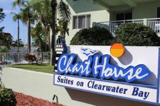 Chart House Suites and Marina - Clearwater Beach - 2
