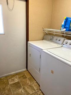 Charming Waynoka Home with Private Entrance - Waynoka - 4