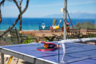 Villa Hercules - - 4