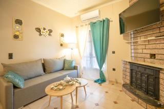 Villa Hercules - - 5