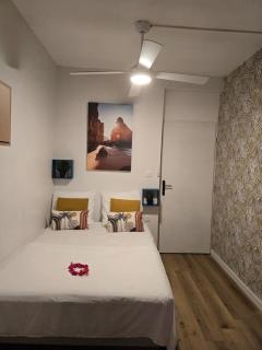 Appartement Belsol Ambiance tropicale et détente - Sada - 4