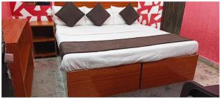 A PREMIUM HOTEL N A N D # P A L A C E - Near Sri Krishna Janambhoomi - Mathura Railway Juction - Parking and Wifi Facilities - Air Conditioning Luxury Room - A Top Rated Four Star Hotel - Mathura - 6