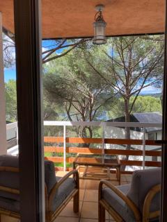 Apartamento Costa de Madrid - San Martín de Valdeiglesias - 5