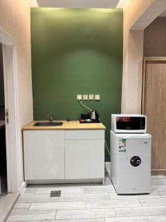اقامه هادئة في ابحر 1 - Jeddah - 2