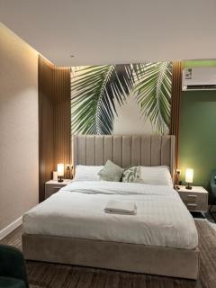 اقامه هادئة في ابحر 1 - 1