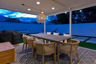 Stunning Palm Springs Hideaway with Pool, Fire pit etc - Palm Springs - 8