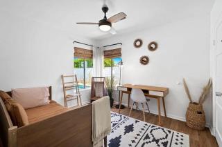 Stunning Palm Springs Hideaway with Pool, Fire pit etc - Palm Springs - 1
