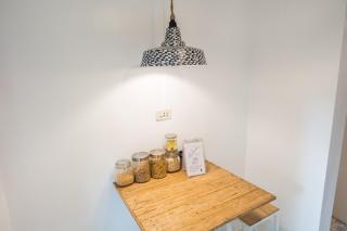 JIVA Nest Self-Service Tiny Home in Rainforest Nest with Kitchen - WiFi, Monkeys, Bats! - - 2