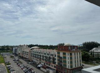 SA Sutera Avenue Homestay Opposite Imago KK - Kota Kinabalu - 5