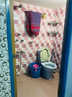 Chilekotha with Amenities & Views - Dhaka - 9